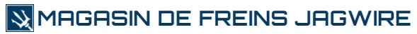 MAGASIN DE FREINS JAGWIRE