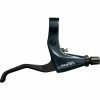 Levier De Frein Gauche Pour Cintre Plat Shimano Bl-r3000