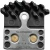 Plaquettes De Frein à Disque Shimano J0ac Sintermetall Ice-tech Pour Br-m985/785/675