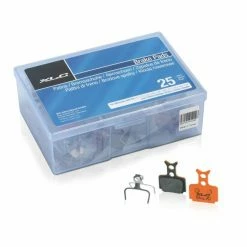 Plaquettes De Frein En Boîte D'atelier XLC Formula Mega One