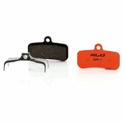 Kit Plaquettes Frein Acier Shimano XLC Bp-o20 (x25) -MAGASIN DE FREINS JAGWIRE 2039601500 2