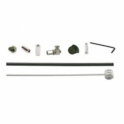Kit Câble De Frein à Rouleaux Avec Gaine XLC Br-x94 2350 Mm