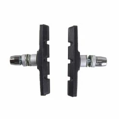 Lot De 4 Patins De Frein XLC Bs-v01 V-brake -MAGASIN DE FREINS JAGWIRE 2500383000 3