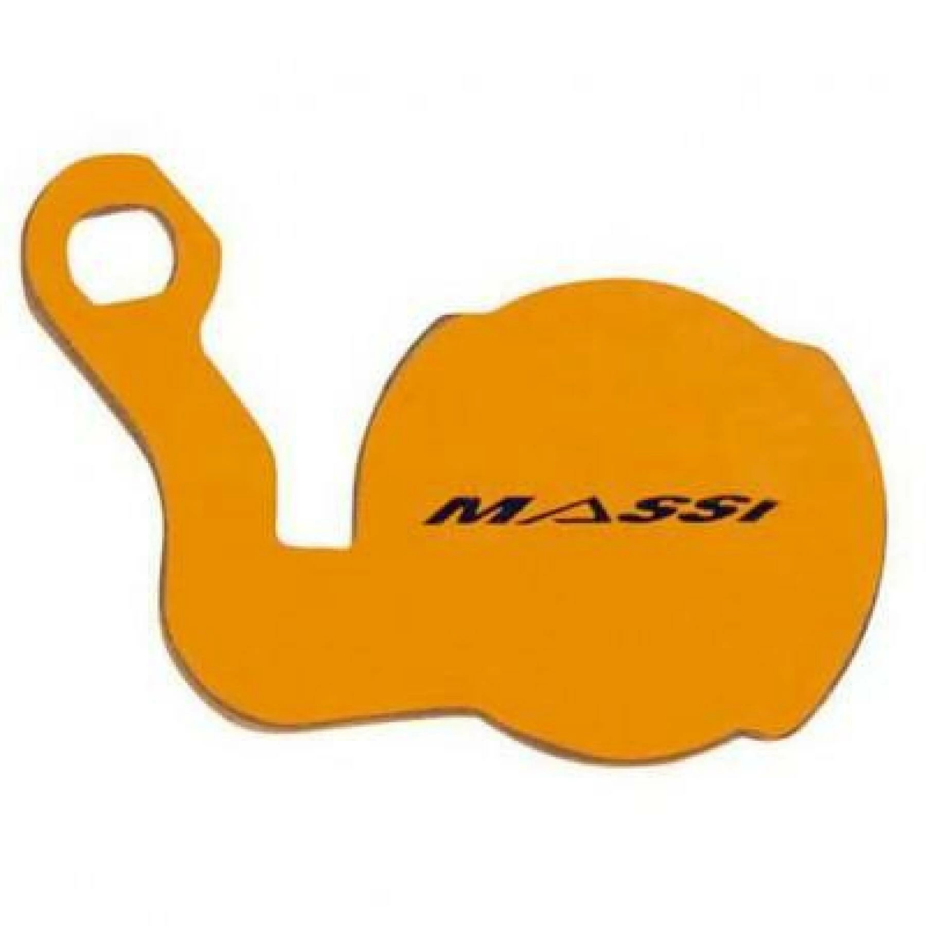 Plaquette De Frein Massi Magura Louise 2 Plaquette De Frein Massi Magura Louise – Image 2