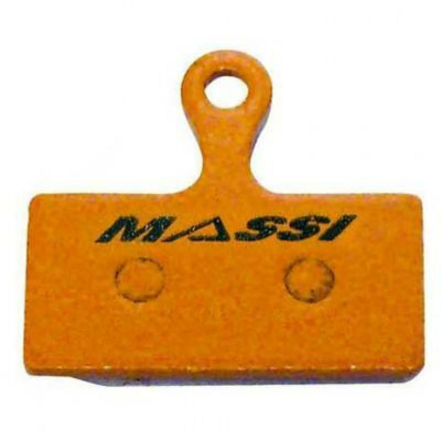 Plaquette De Frein Massi Shimano Xt/Xtr 2 Plaquette De Frein Massi Shimano Xt/Xtr – Image 2