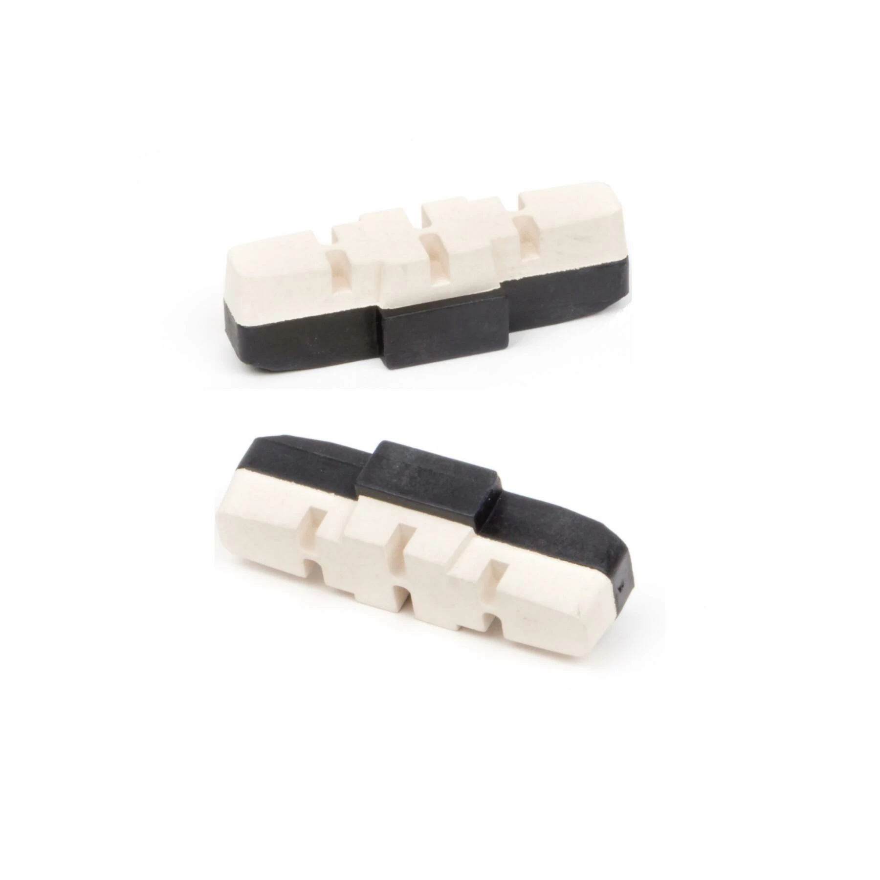 Paire De Patins De Frein Remplacement Elvedes Magura HS11/HS33 1 Paire De Patins De Frein Remplacement Elvedes Magura HS11/HS33