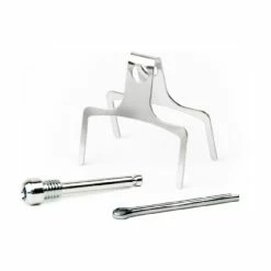 Paire De Plaquettes De Frein Vélo Organic Elvedes SRAM Level/Level T/Level TL/ Avid DB1/DB3 -MAGASIN DE FREINS JAGWIRE 6906