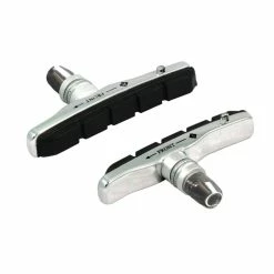 Kit 2 Patins Frein Sunrace Bsm60 70 Mm Cartridge