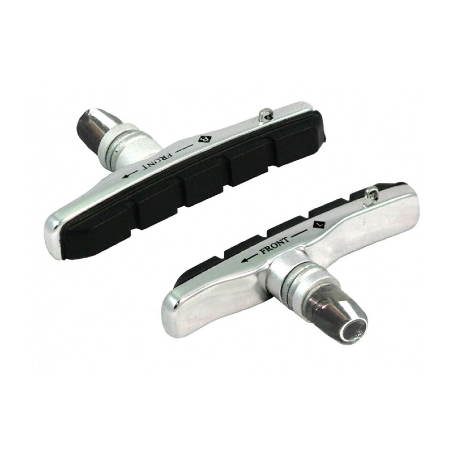 Kit 2 Patins Frein Sunrace Bsm60 70 Mm Cartridge 1 Kit 2 Patins Frein Sunrace Bsm60 70 Mm Cartridge