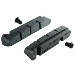 Lot De Patins Jantess Shimano R55c4 Br-m9000/7900 5 Lot De Patins Jantess Shimano R55c4 Br-m9000/7900 -MAGASIN DE FREINS JAGWIRE 709999