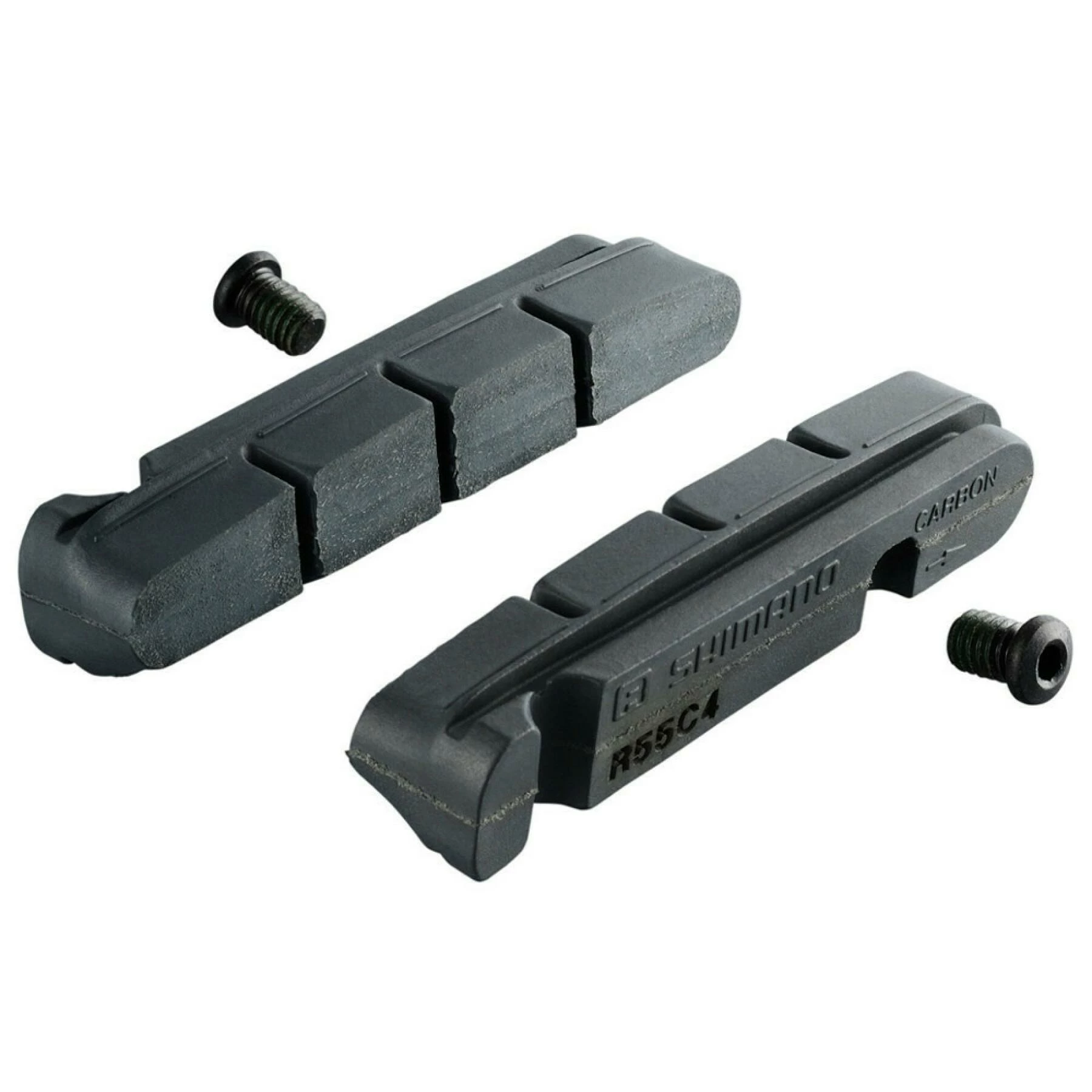 Lot De Patins Jantess Shimano R55c4 Br-m9000/7900 3 Lot De Patins Jantess Shimano R55c4 Br-m9000/7900 – Image 3