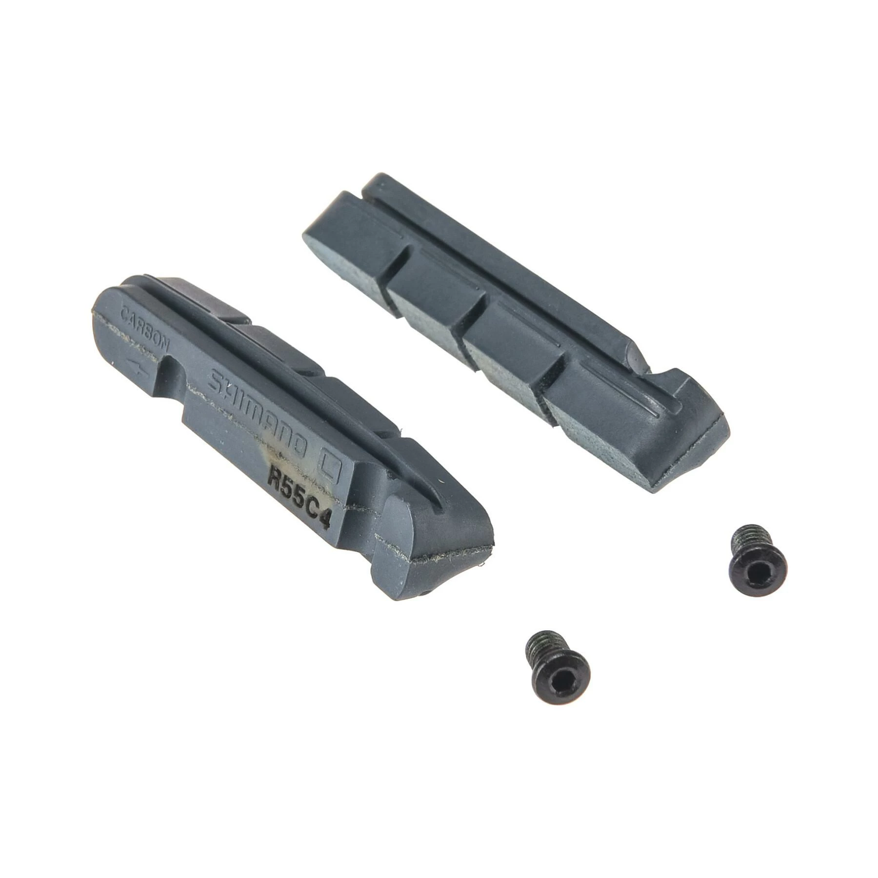 Lot De Patins Jantess Shimano R55c4 Br-m9000/7900 2 Lot De Patins Jantess Shimano R55c4 Br-m9000/7900 – Image 2