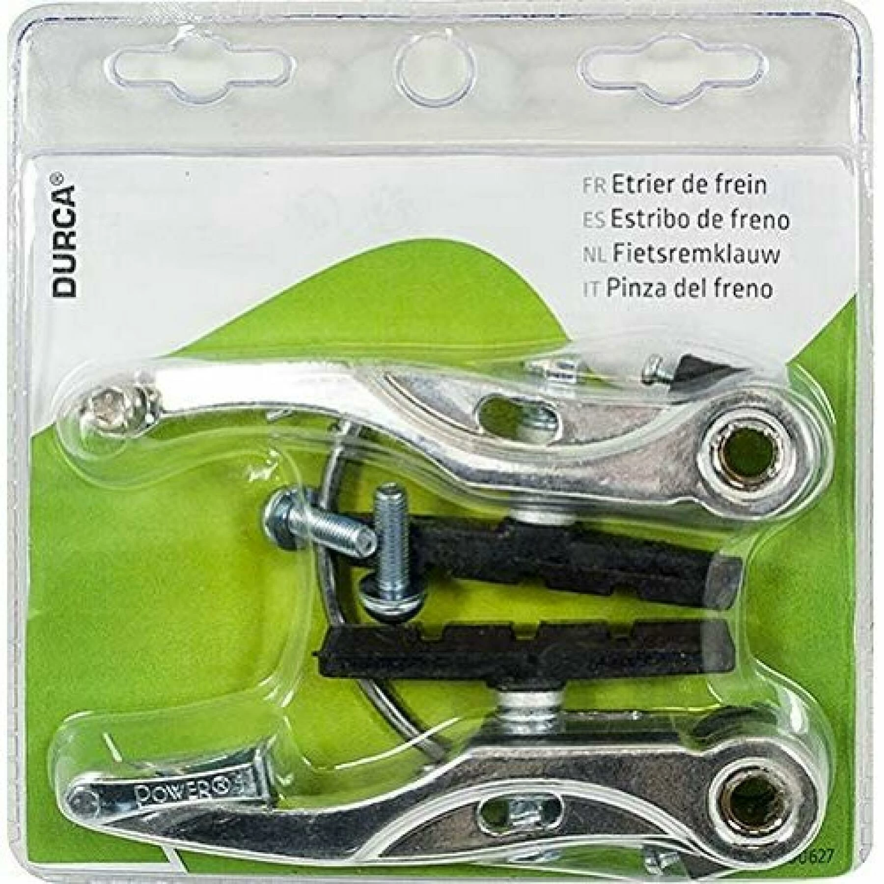 Étrier De Frein Durca V-Brake 1 Étrier De Frein Durca V-Brake