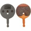 Plaquette De Frein Vélo Contec Sint Cbp-310S Sram Bb3 / Bb5 / Promax Dsk-700