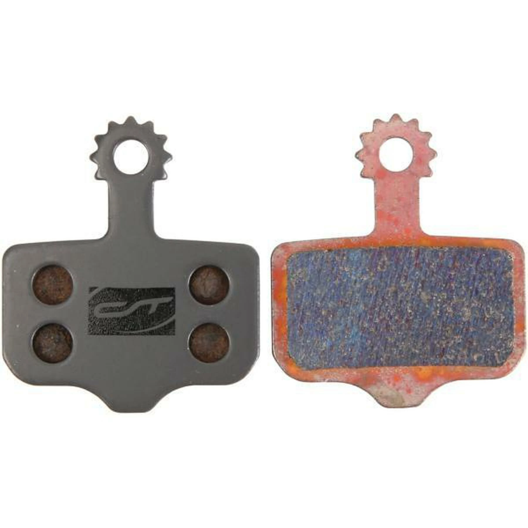 Plaquette De Frein Contec Sint Cbp-540S SRAM ELIXIR R / CR / XX / X0 1 Plaquette De Frein Contec Sint Cbp-540S SRAM ELIXIR R / CR / XX / X0