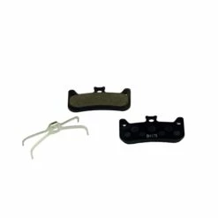 Plaquettes De Frein Formula Spare Parts Cura4