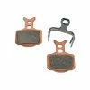 Plaquettes De Frein Formula Spare Parts Cura