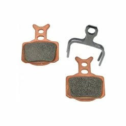 Plaquettes De Frein Formula Spare Parts Cura