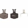 Plaquettes De Frein Formula Spare Parts Ergal-Cura