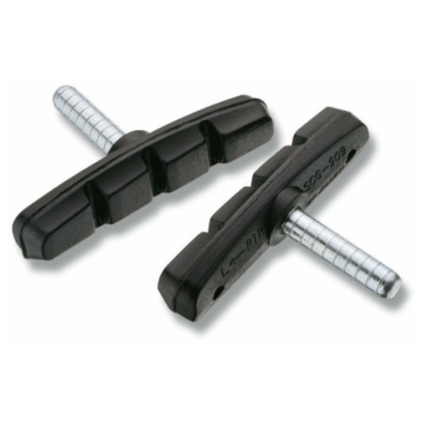 Patins De Frein Jagwire Mountain Sport Canti 70mm Brake Pad 1 Patins De Frein Jagwire Mountain Sport Canti 70mm Brake Pad