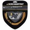 Kit De Freinage Jagwire Elite