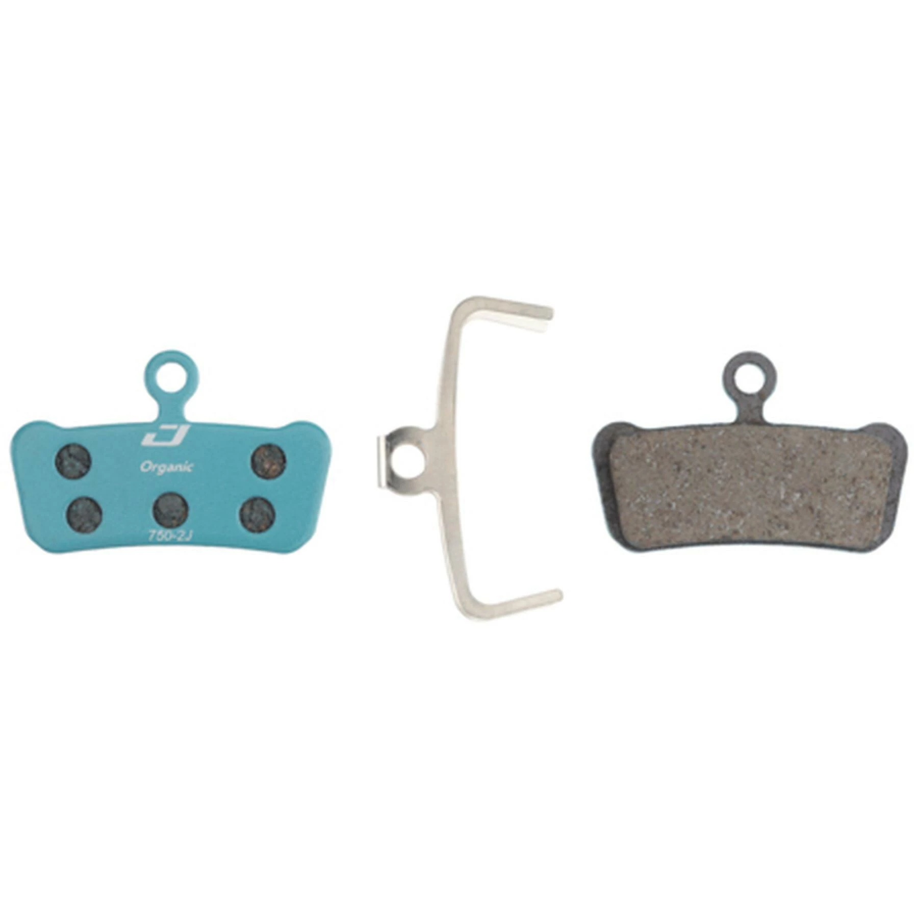 Plaquette De Frein Jagwire Sport SRAM Guide 2 Plaquette De Frein Jagwire Sport SRAM Guide – Image 2