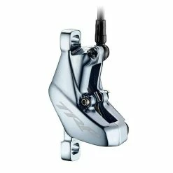 Freinage VTT Levier Gauche TRP Dhr Evo