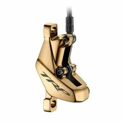 Freinage VTT Levier Droit TRP Dhr Evo