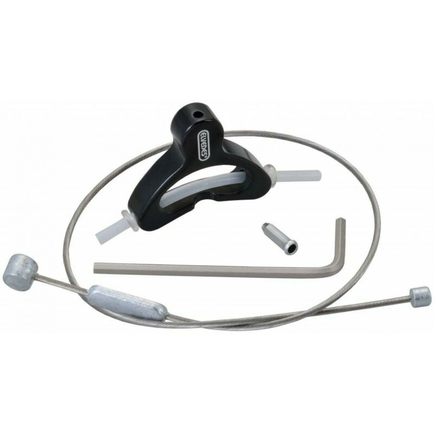 Étrier De Frein Pour Cyclocross Aluminium Birzman 1 Étrier De Frein Pour Cyclocross Aluminium Birzman