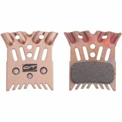 Plaquette De Frein Contec Met Cool Cbp-550c Shimano Xtr / Xt / Slx