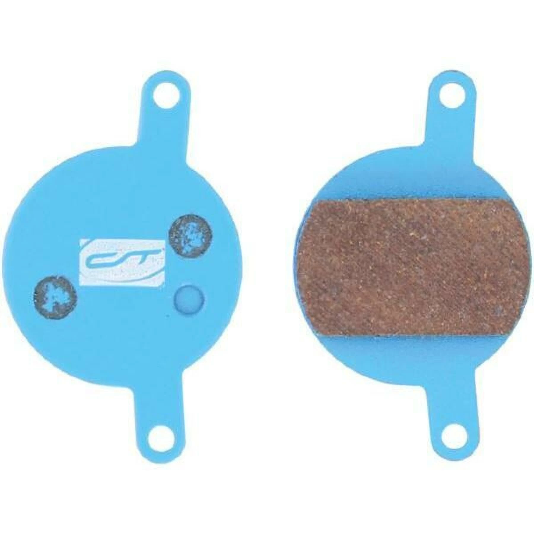 Plaquette De Frein Vélo Contec Org Cbp-130 Magura Julie/Louise (2007+)/Marta (2009+) 1 Plaquette De Frein Vélo Contec Org Cbp-130 Magura Julie/Louise (2007+)/Marta (2009+)