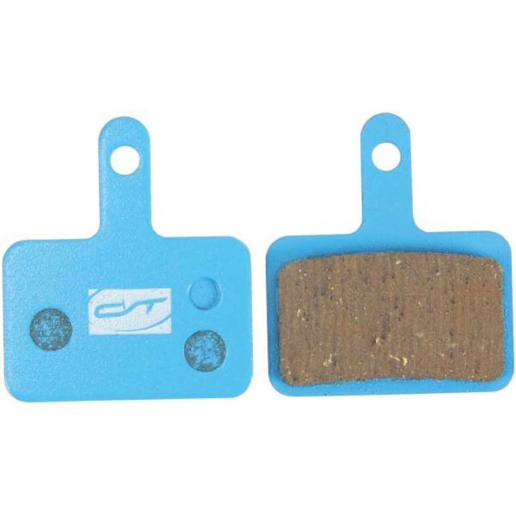 Plaquette De Frein Vélo Contec Org Cbp-530 Shimano Deore M575/525/515/505/495/486/485 1 Plaquette De Frein Vélo Contec Org Cbp-530 Shimano Deore M575/525/515/505/495/486/485