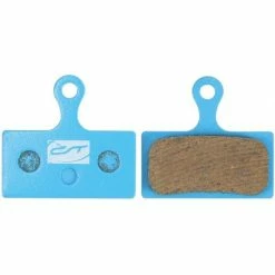 Plaquette De Frein Contec Org Cbp-550Shimano Xtr / Xt / Slx