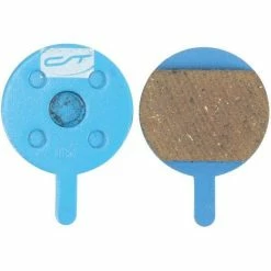 Plaquette De Frein Vélo Contec Org Cbp-645 Promax Dks-320/700