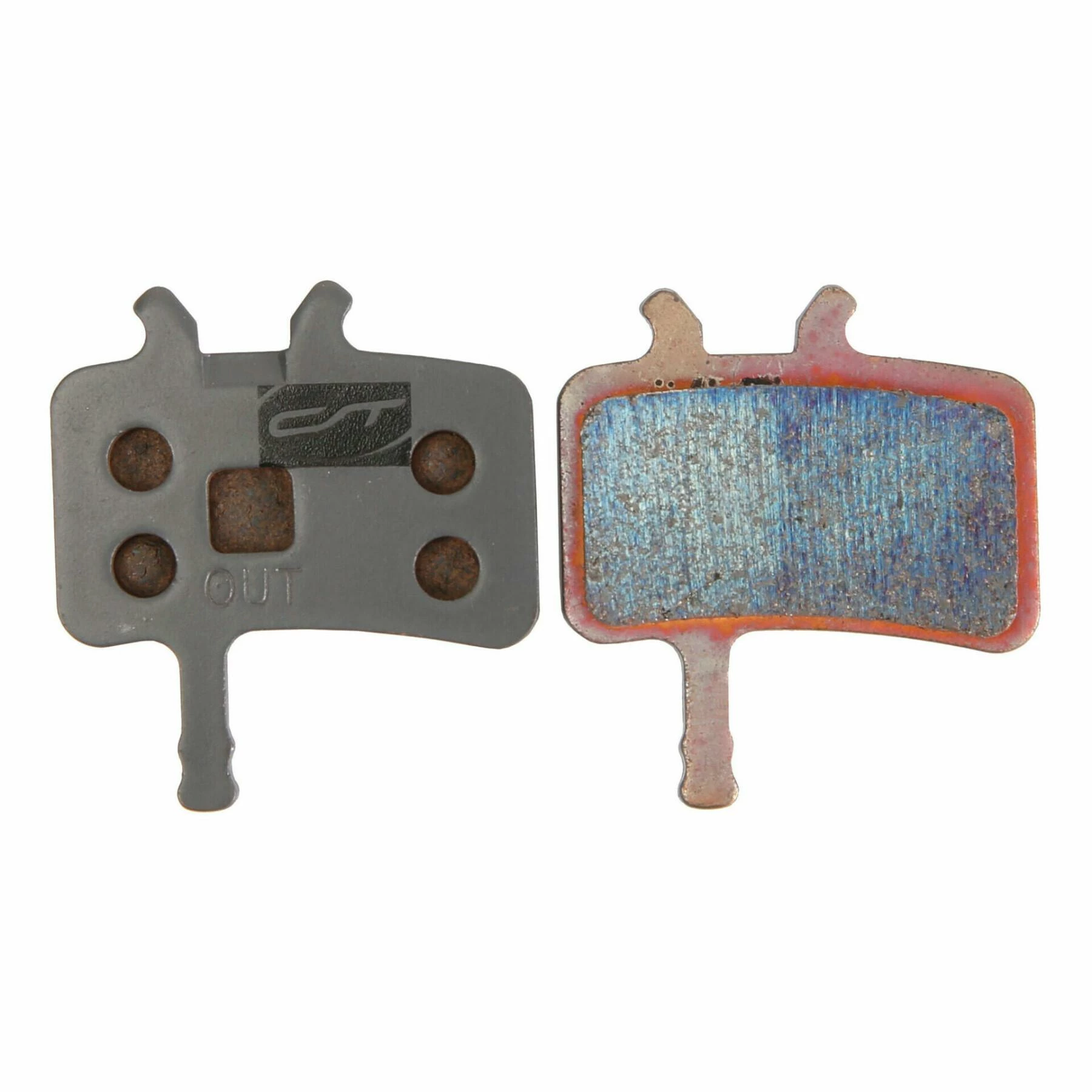 Plaquette De Frein Contec Sint Cbp-320S Sram Juicy 3 / 5 / 7 1 Plaquette De Frein Contec Sint Cbp-320S Sram Juicy 3 / 5 / 7