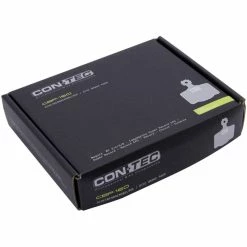 Lot De 25 Plaquette De Frein Contec Org Cbp-160 Magura Mt 2 / 4 / 6 / 8