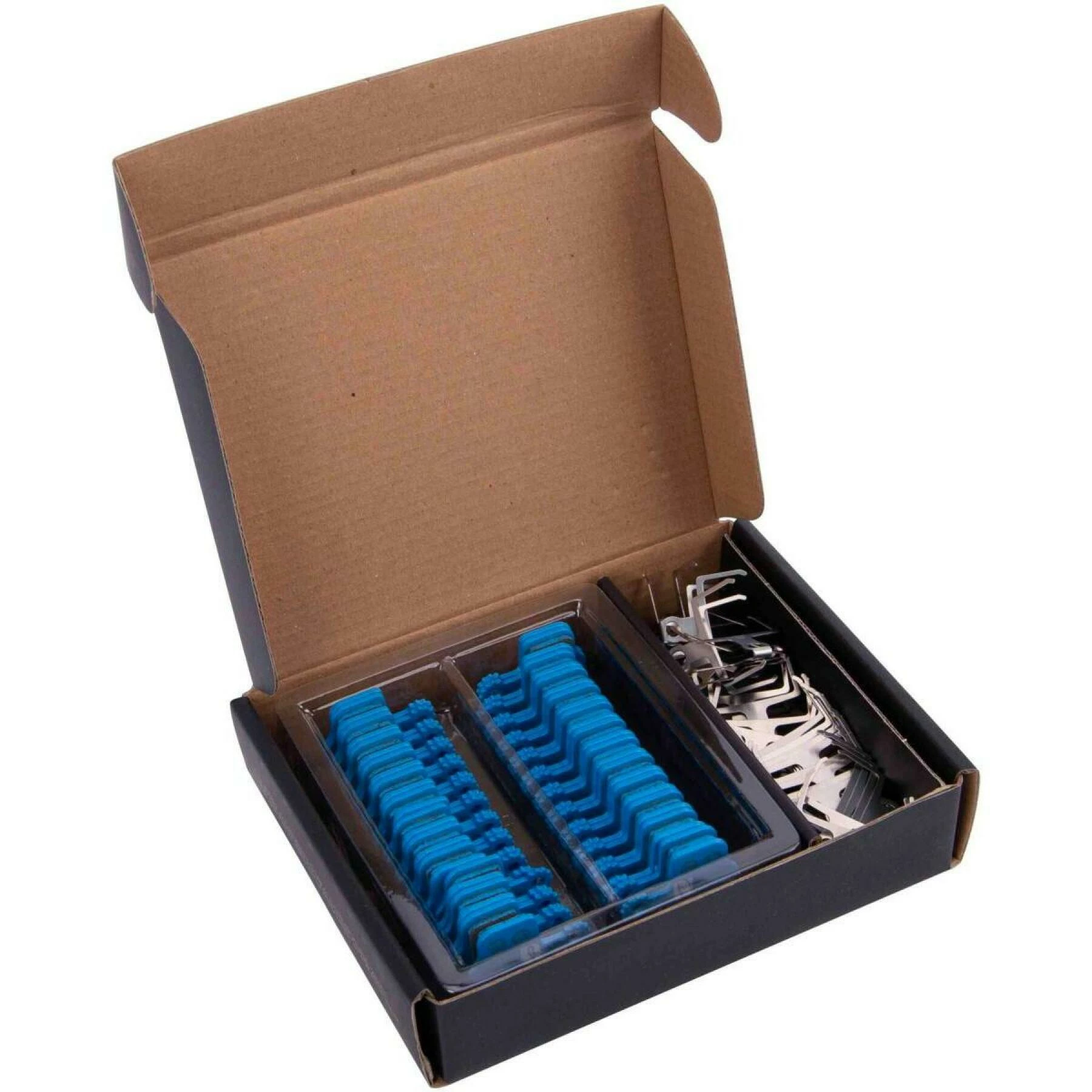 Plaquette De Frein Contec X25 Org Cbp-530 Shimano Deore M575/525/515/505/495/486/485 2 Plaquette De Frein Contec X25 Org Cbp-530 Shimano Deore M575/525/515/505/495/486/485 – Image 2