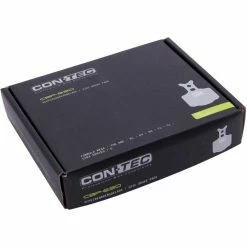 Plaquette De Frein Contec X25 Org Cbp-630 Formula Mega / One / R1 / Rx / Ro / T1 /C1