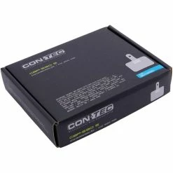 Plaquette De Frein Contec X25 Sint Cbp-530S Shimano Deore M575/525/515/505/495/486