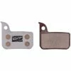 Plaquette De Frein En Aluminium Contec Org Cbp-370a+ Sram Road - Level Ult/Tlm