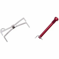 Plaquette De Frein Alu Cbp-540A+ Shimano Xtr / Xt / Slx / Deore M596 Contec Org -MAGASIN DE FREINS JAGWIRE contec confh020057 2