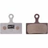 Plaquette De Frein Contec Org Alu Cbp-530A+ Shimano Deore M575/525/515/505/495/486