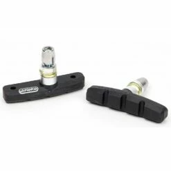 Paire De Patins De Frein Elvedes V-type 5 Paire De Patins De Frein Elvedes V-type -MAGASIN DE FREINS JAGWIRE elvedes 6807 card 2