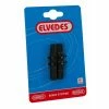 Paire De Patins De Frein Remplacement Route Pour Support Elvedes Shimano