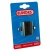 Paire De Patins De Frein Elvedes Caliper X-groove Design