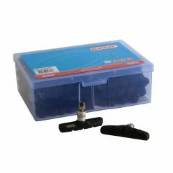 Boite De 25 Paires De Patins De Frein Symmetrical Elvedes V-Type