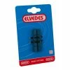 Paire De Patins De Frein Remplacement Route Pour Jante Carbone Elvedes Shimano