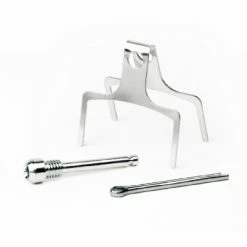 Paire De Plaquettes De Frein Vélo Organic Elvedes Shimano BR-M755 / Grimeca System 8 / Ho -MAGASIN DE FREINS JAGWIRE elvedes 6853 2