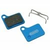 Paire De Plaquettes De Frein Vélo Organic Elvedes Shimano BR-M555, M556, C900, C901