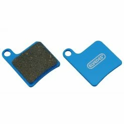 Paire De Plaquettes De Frein Vélo Organic Elvedes Giant Mph 2001-2005